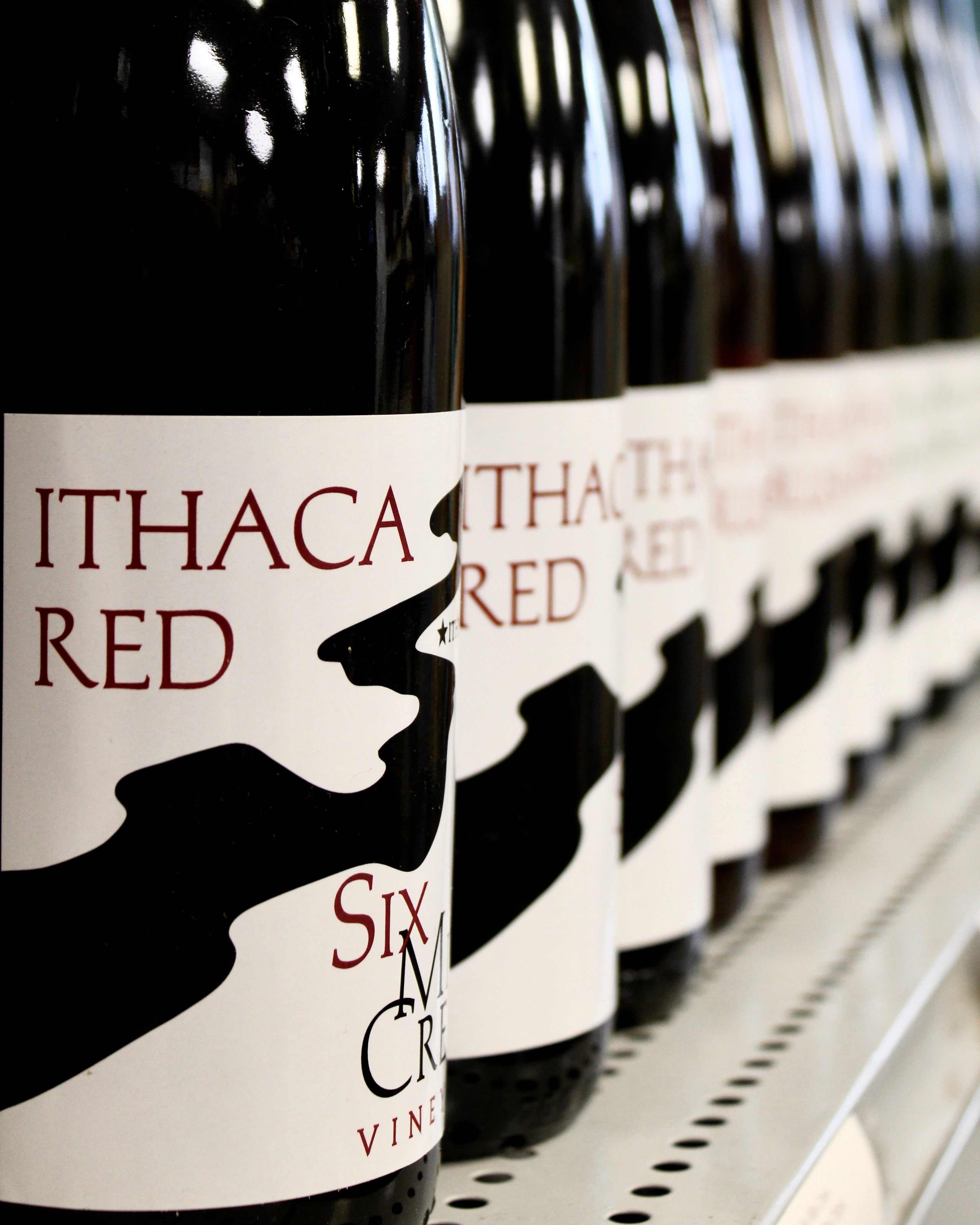 Wine Top Shelf Liquor Ithaca