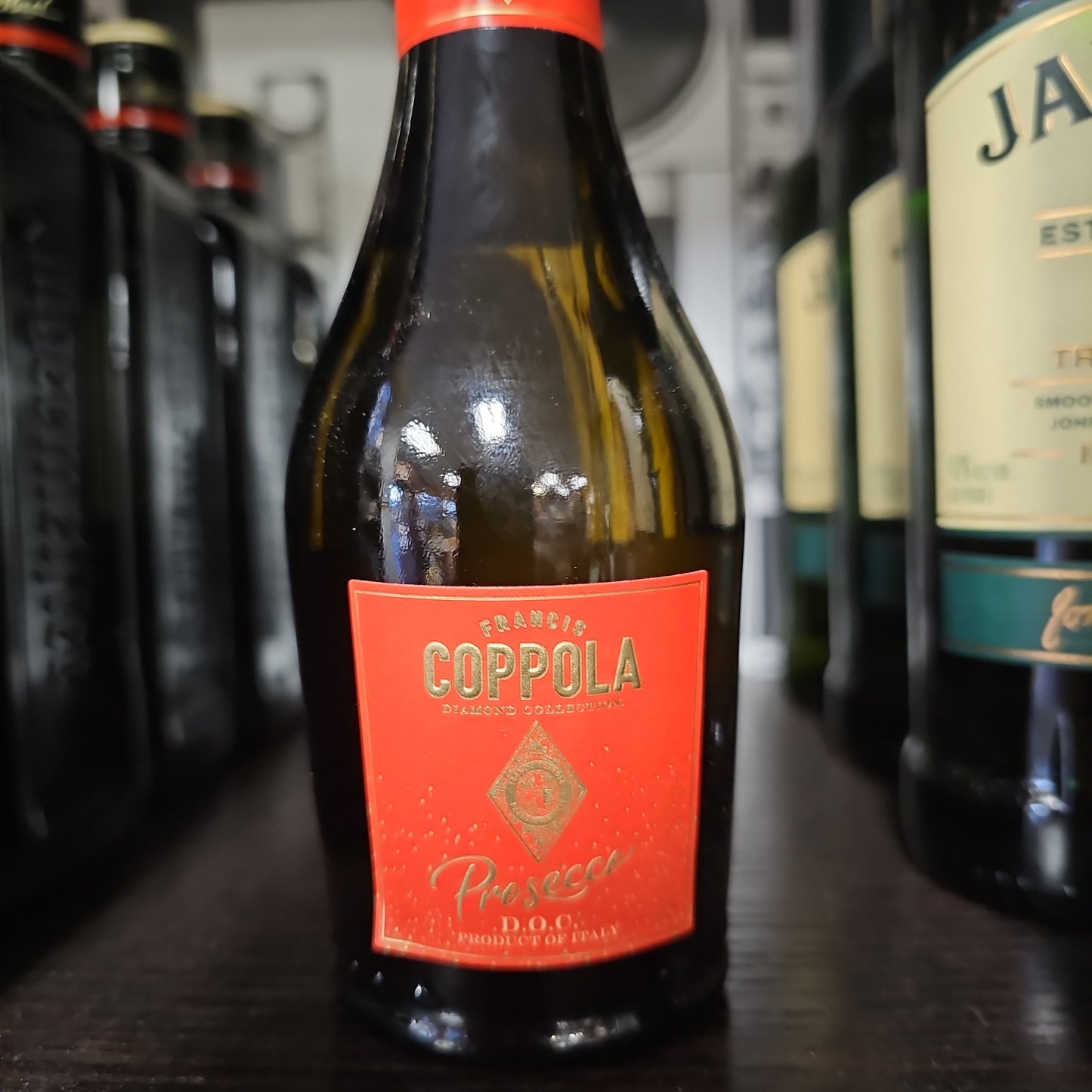 Francis Coppola Diamond Collection Prosecco 187ml