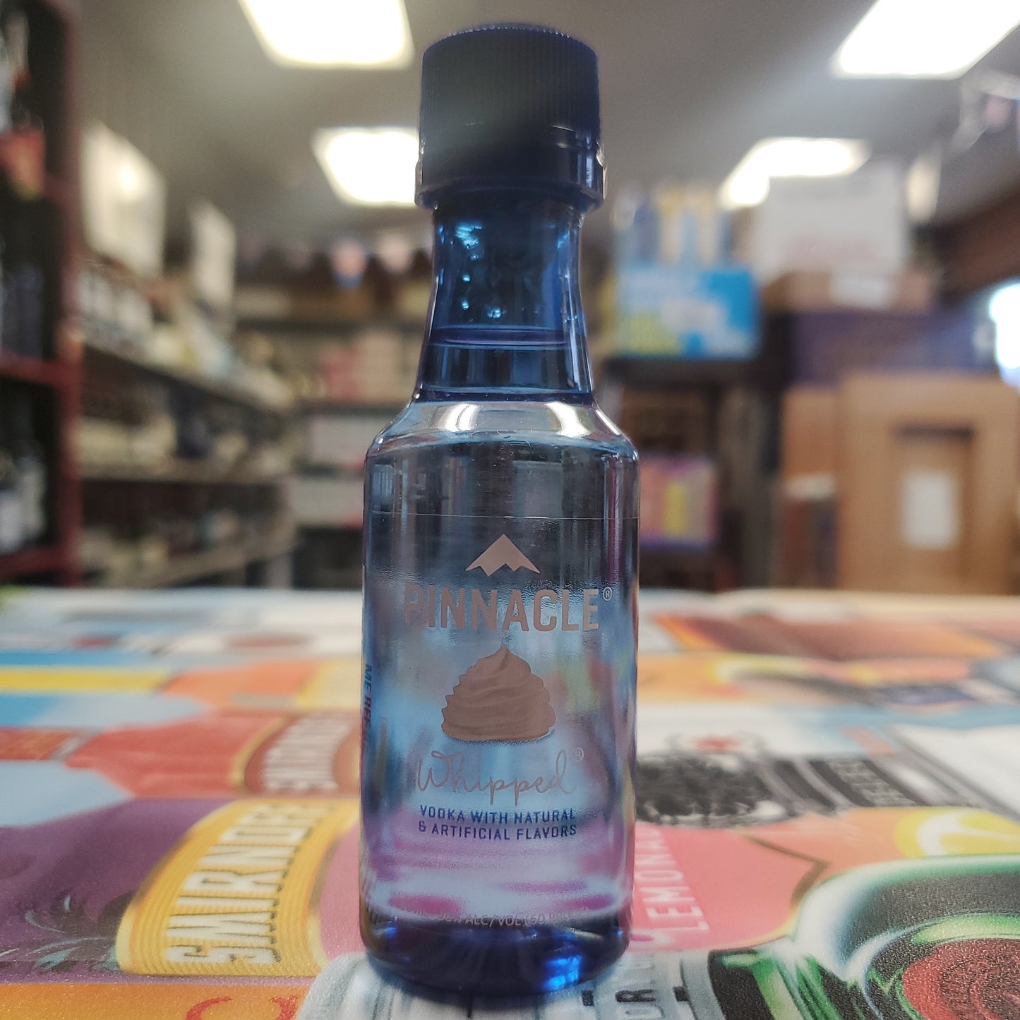 Pinnacle Whipped Cream Vodka 50ml