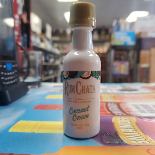 RumChata Coconut Cream Liqueur 50ml