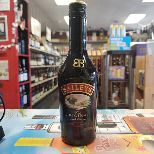 Baileys Original Irish Cream 375ml