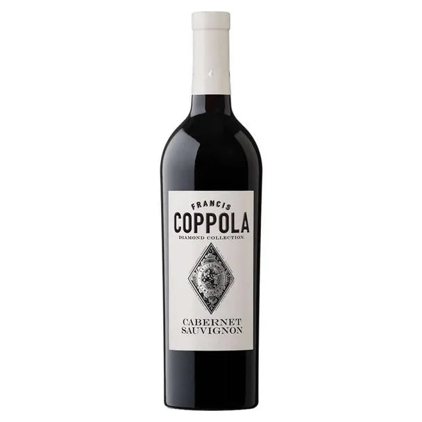 Francis Coppola Diamond Collection 2022 Cabernet Sauvignon 750ml
