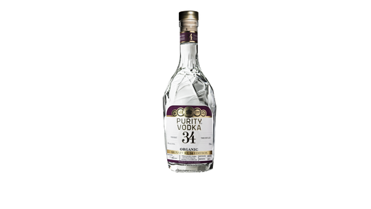 Purity Nordic Organic Vodka 750ml