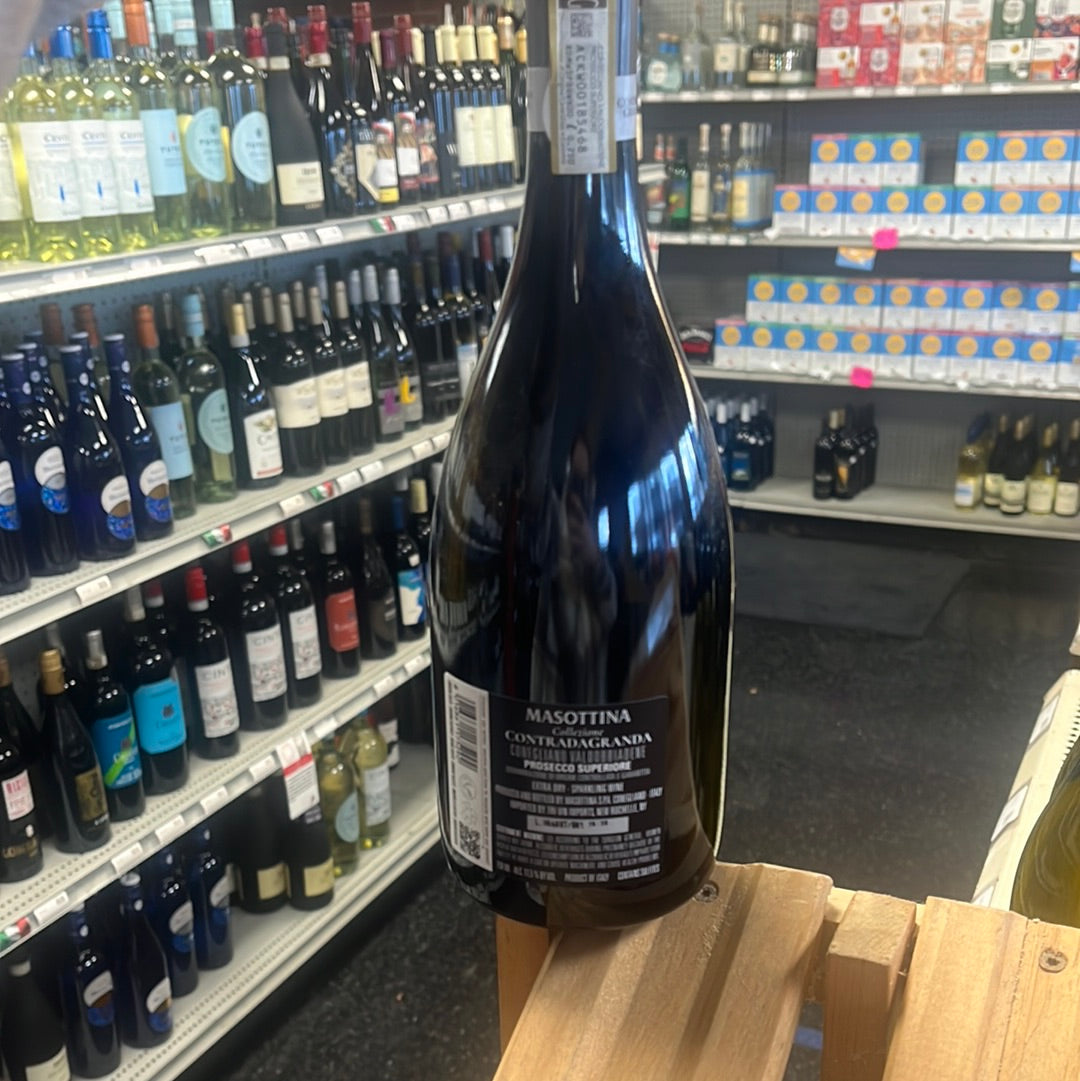 Masottina Contradagranda Prosecco Extra Dry 750ml