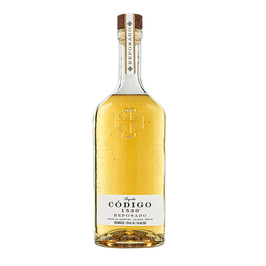 Codigo 1530 Tequila Reposado 750ml