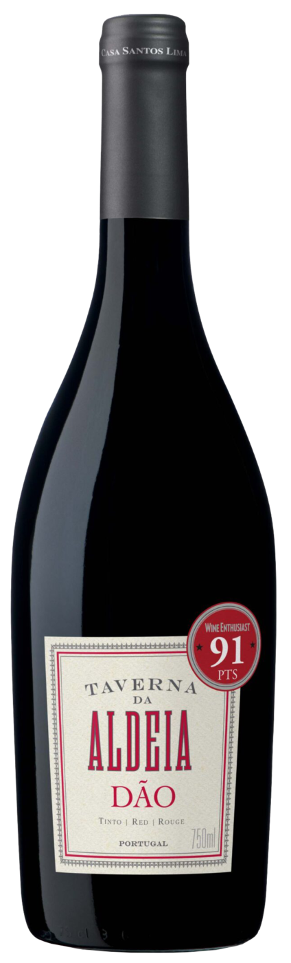 Taverna Da Aldeia Dao Rouge 750ml