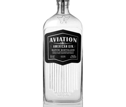Aviation Gin 375ml