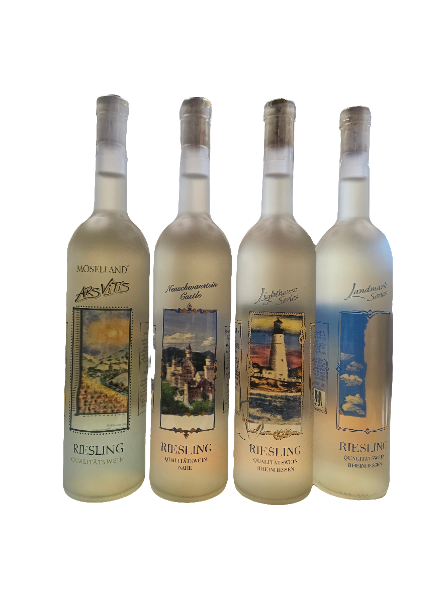 Mosel Riesling Qualitatswein 750ml