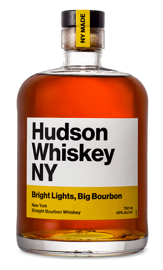 Hudson Whiskey NY 750ml