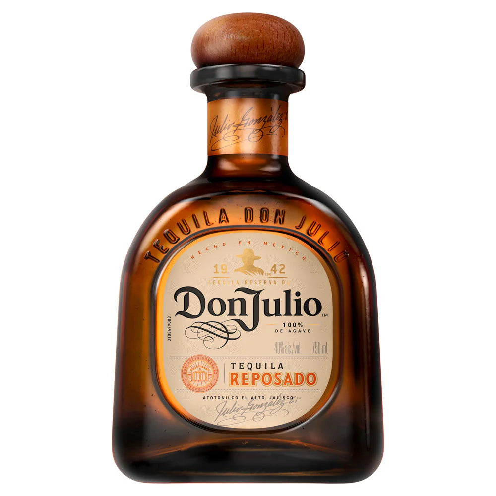 Don Julio Tequila Reposado 750ml