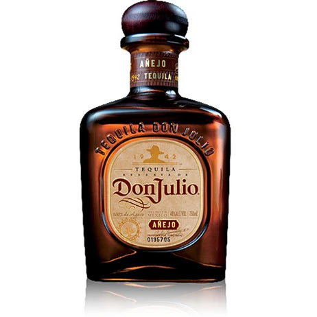 Don Julio Tequila Anejo 750ml