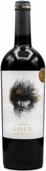 El Goru Gold Red Blend 750ml