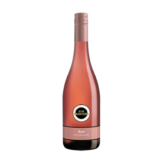 Kim Crawford Rose 750ml