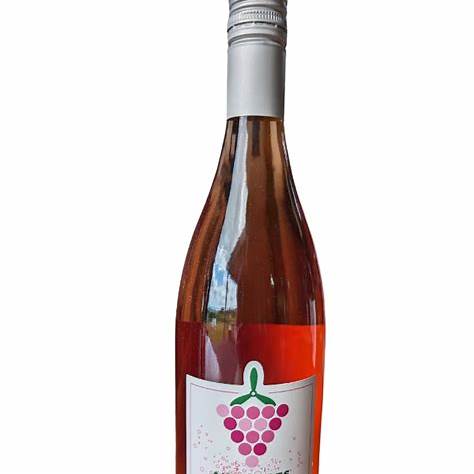 Airy Acres Glide Rose 750ml