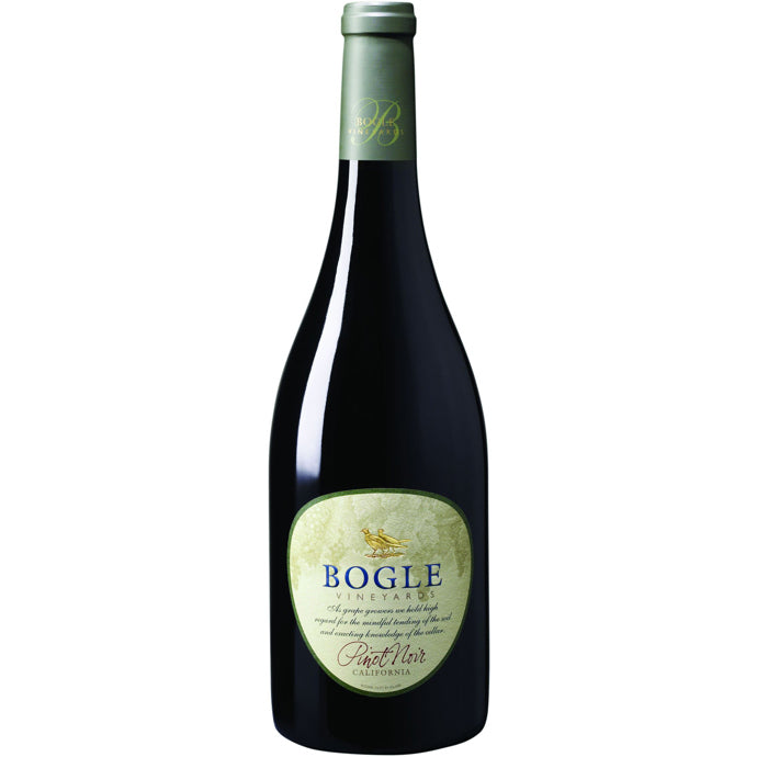 Bogle Pinot Noir 750ml