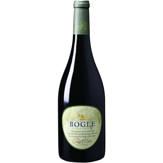 Bogle Pinot Noir 750ml