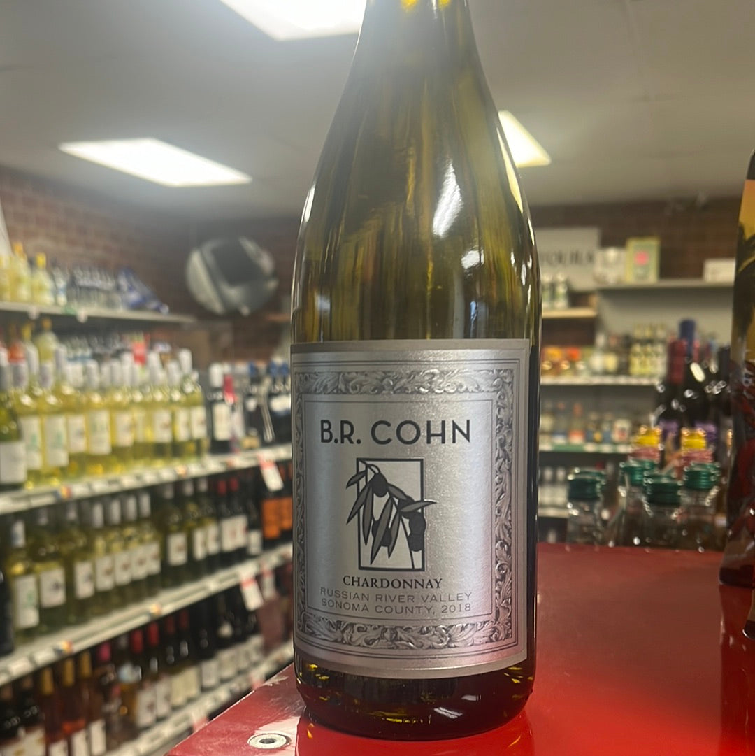 B.R. Cohn Chardonnay 750ml