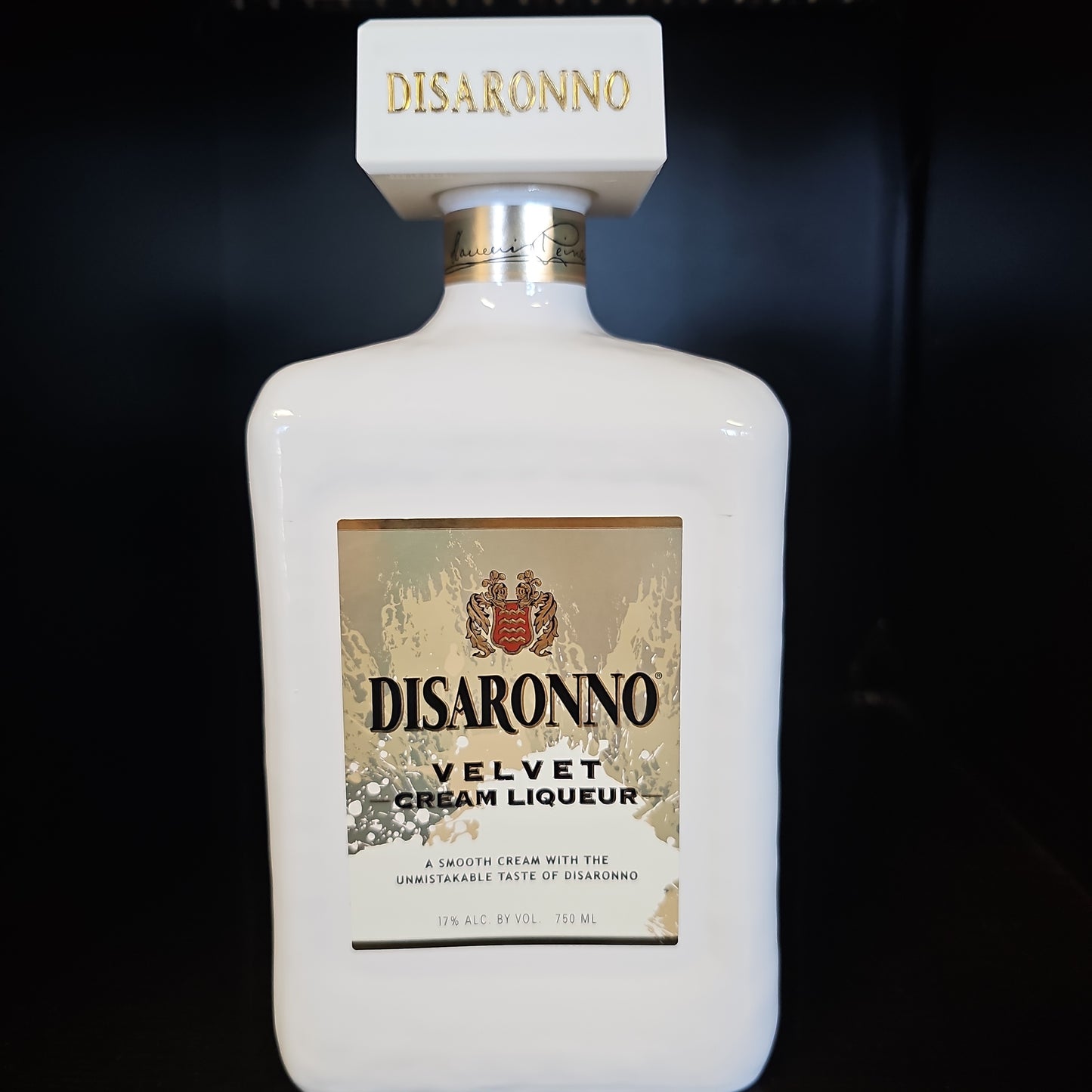 Disaronno Velvet Cream Liqueur 750ml