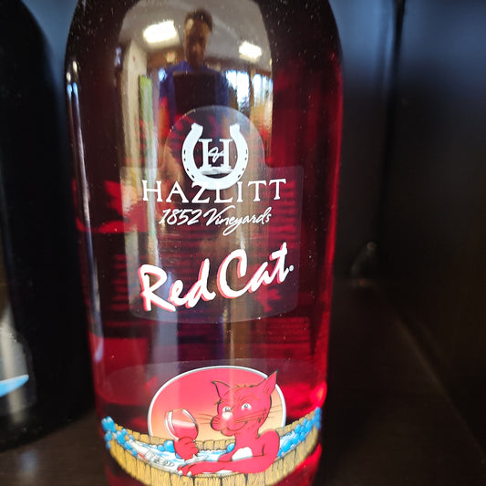 Hazlitt Red Cat 1.5L