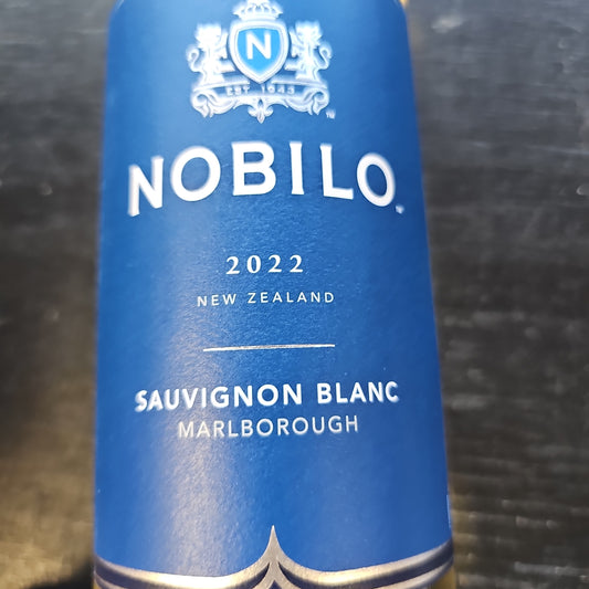 Nobilo Sauvignon Blanc Marlborough 750ml