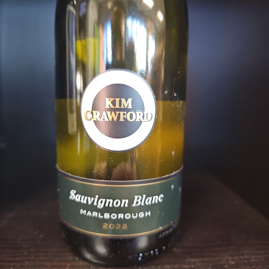 Kim Crawford Sauvignon Blanc 750ml