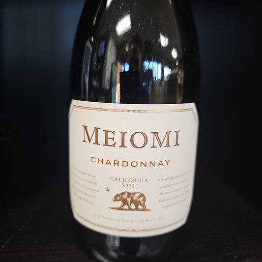 Meiomi Chardonnay 750ml