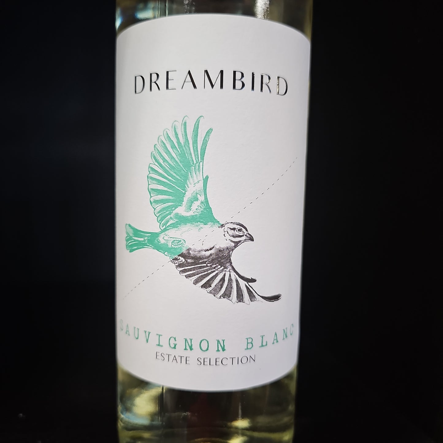 DreamBird Estate Collection Sauvignon Blanc 750ml