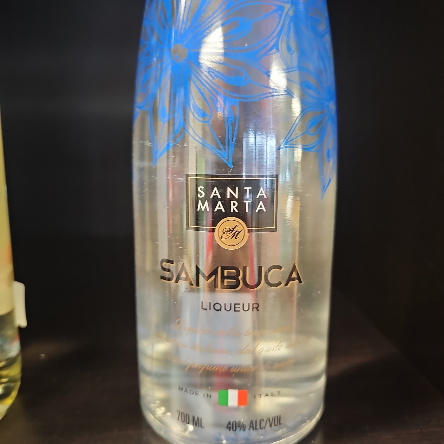 Santa Marta Sambuca 750ml