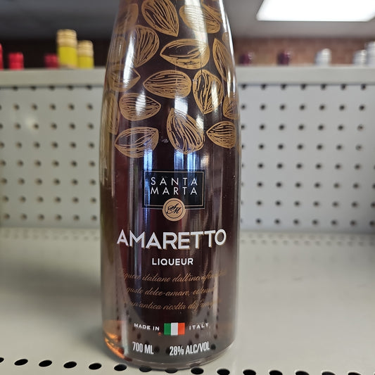 Santa Marta Amaretto 750ml