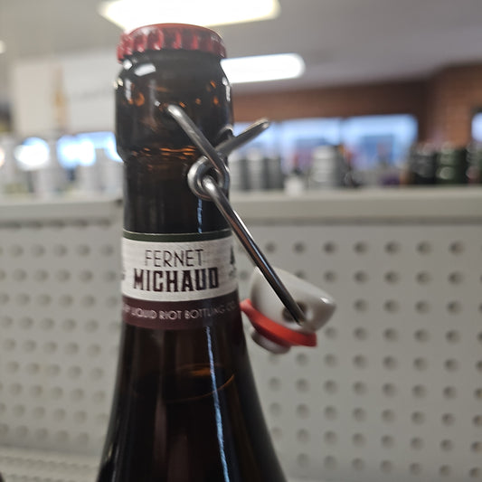 Fernet Michaud 750ml