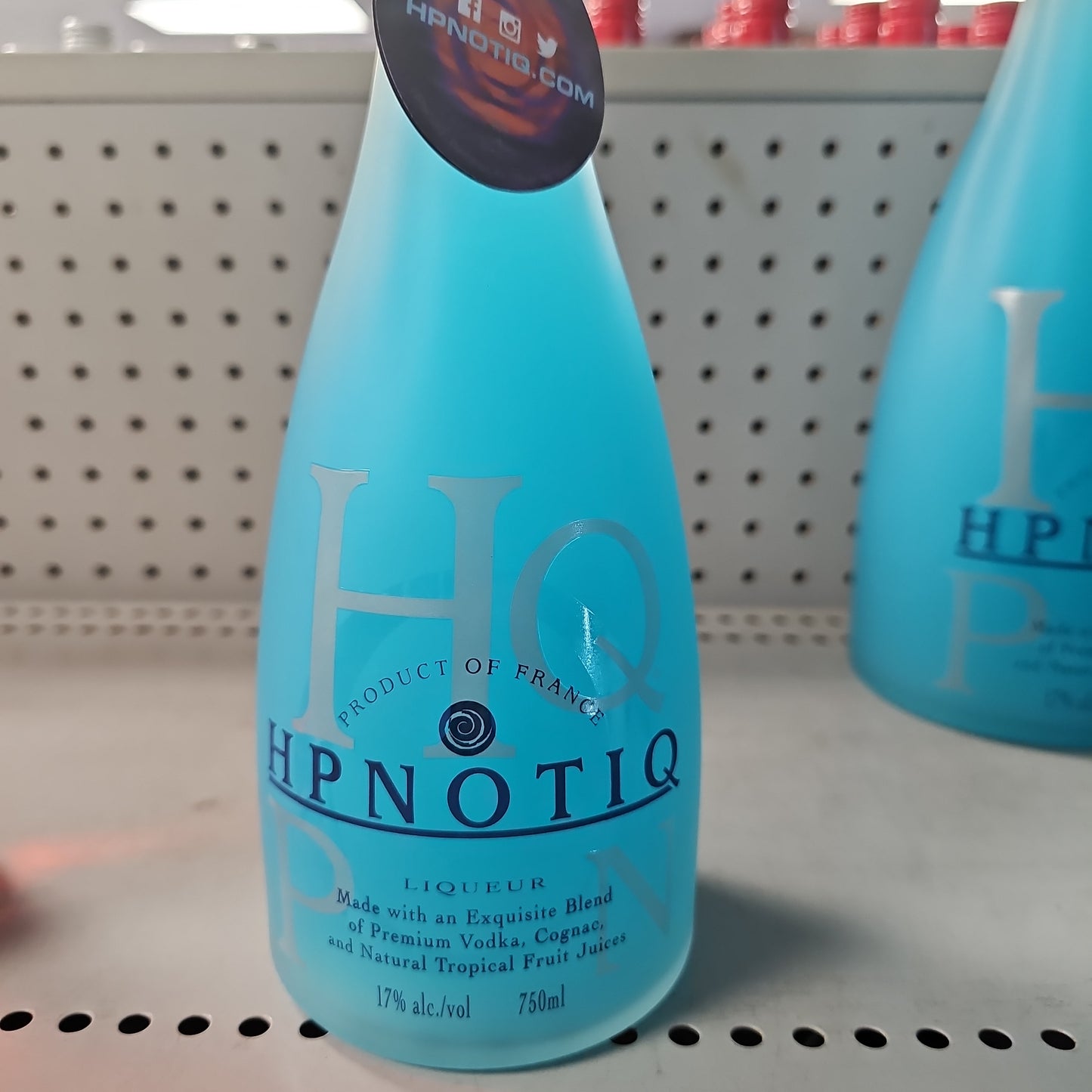 HPNOTIQ Liqueur 750ml