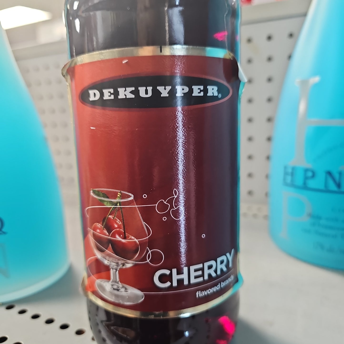 Dekuyper Cherry Brandy 1L CLEARANCE