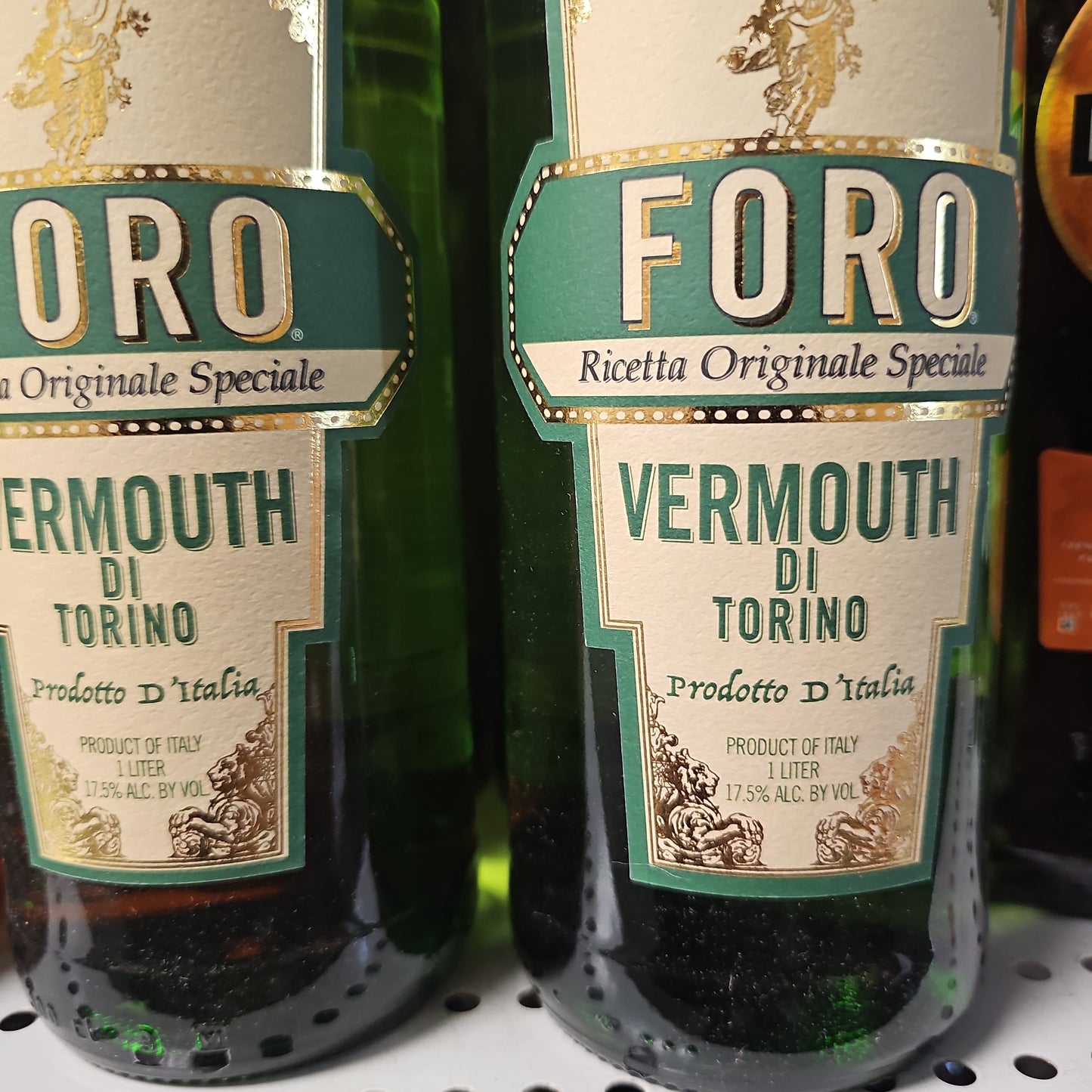 Foro Dry Vermouth di Torino 1L