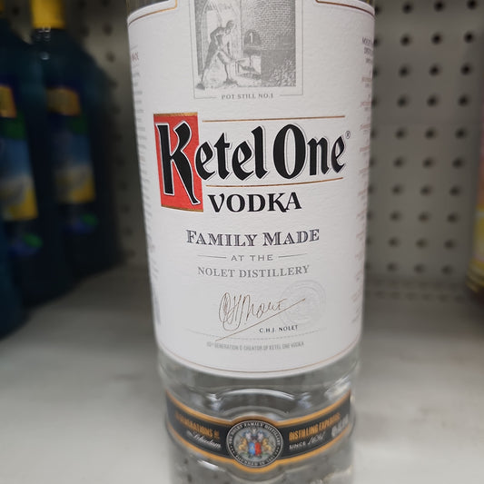 Ketel One Vodka 1L