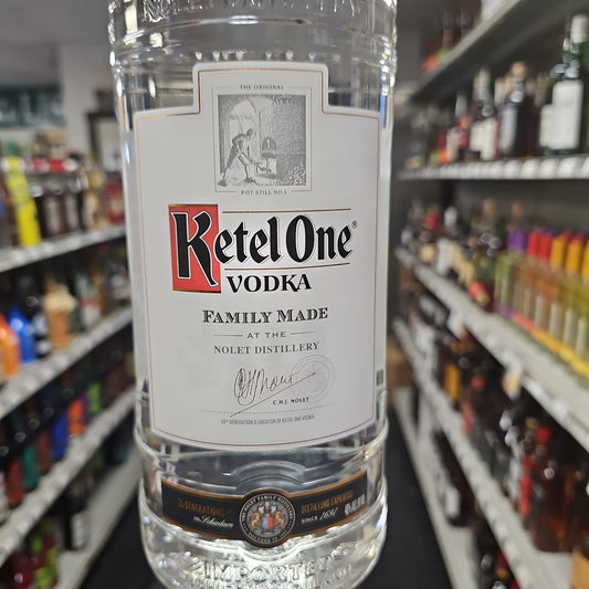 Ketel One Vodka 1.75L