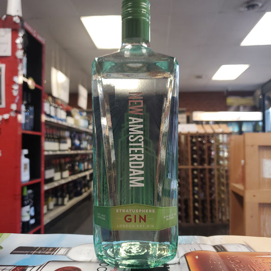 New Amsterdam London Dry Gin 94 1.75L