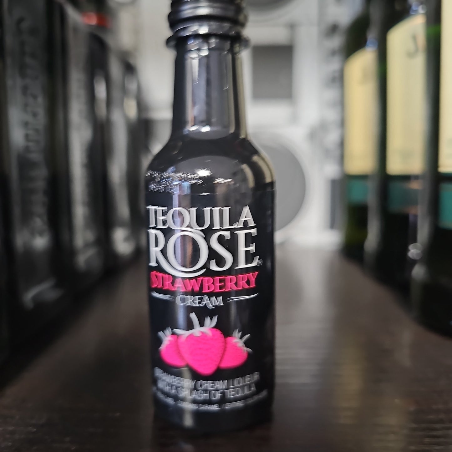 Tequila Rose 50ml