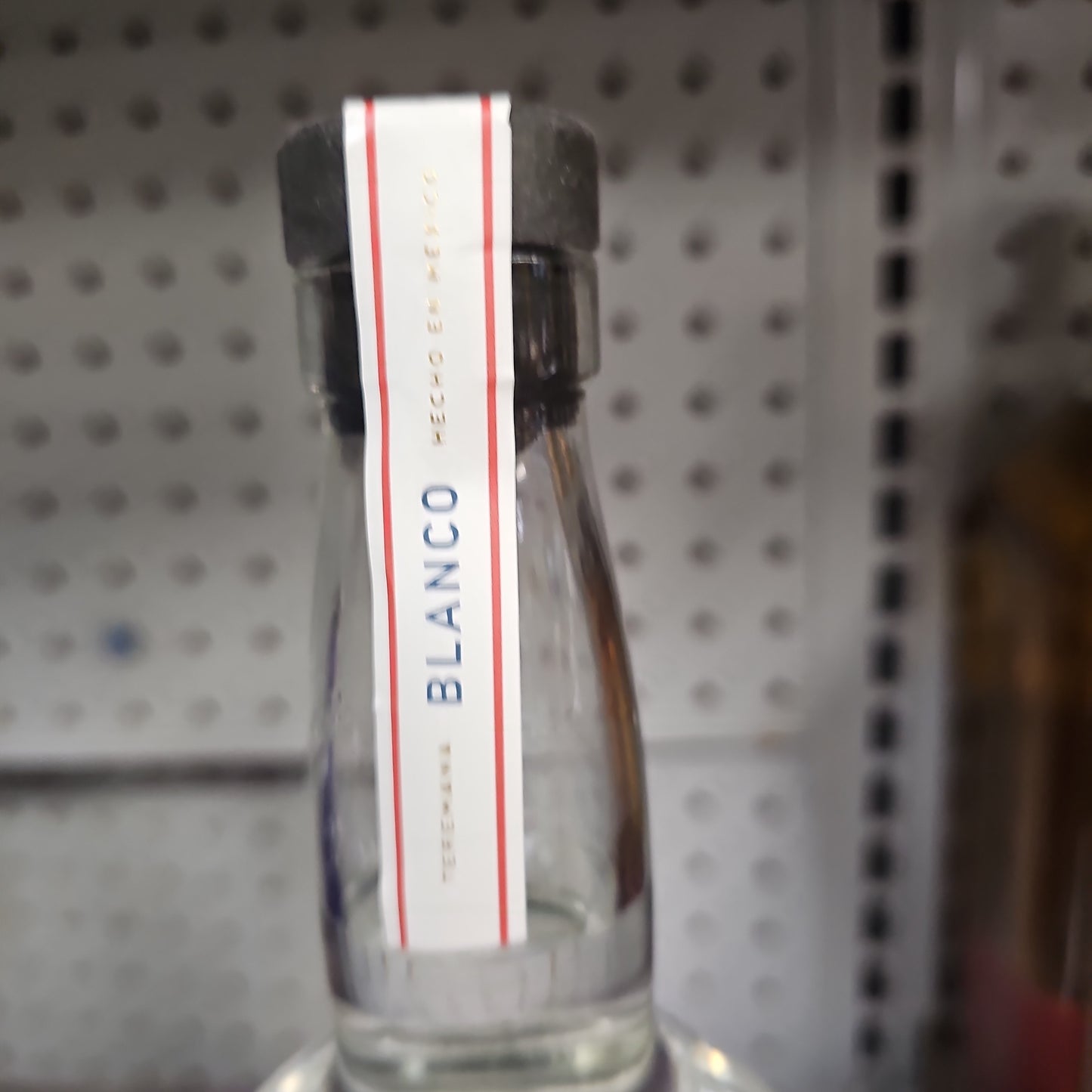 Teremana Blanco Tequila 750ml