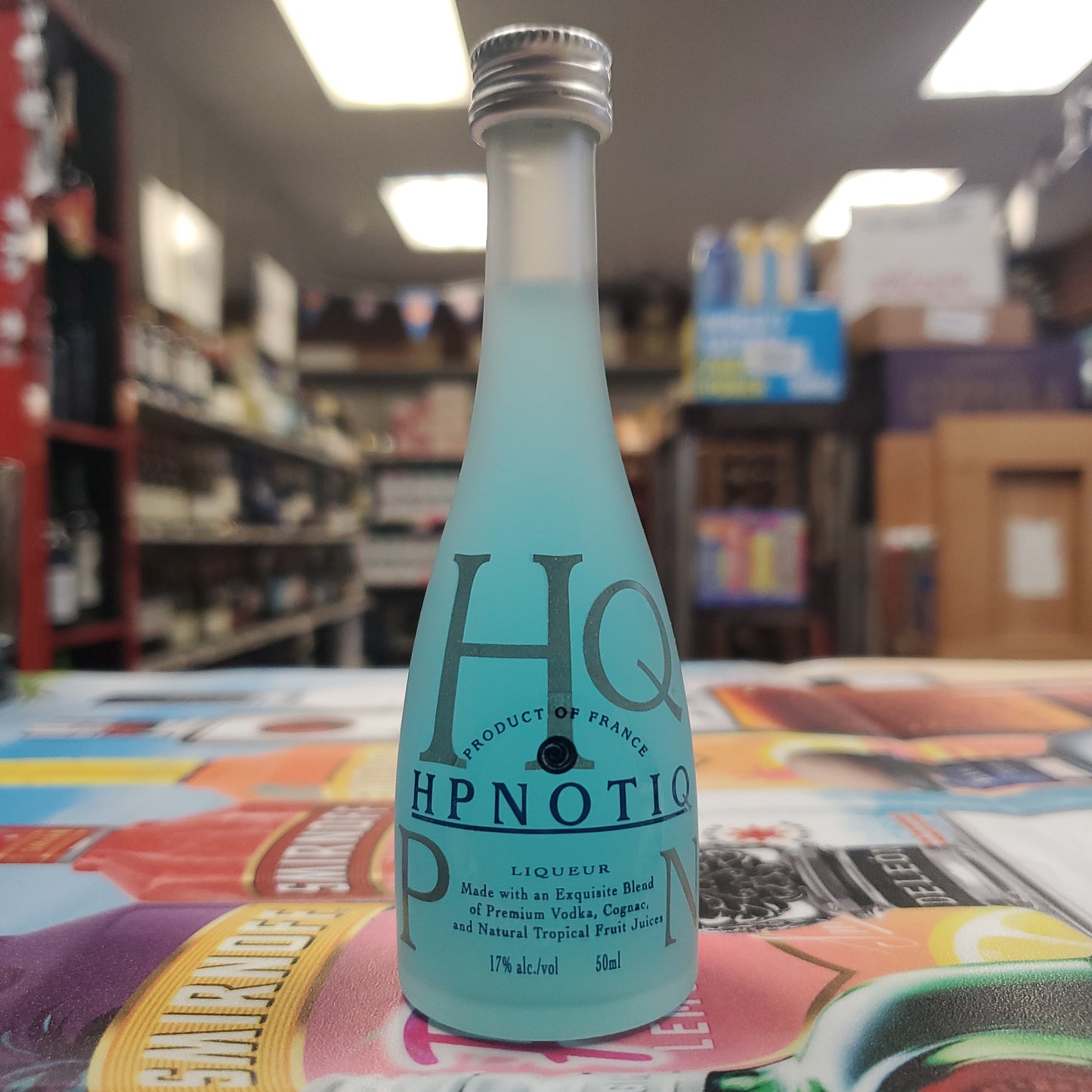 HPNOTIQ Liqueur 50ml