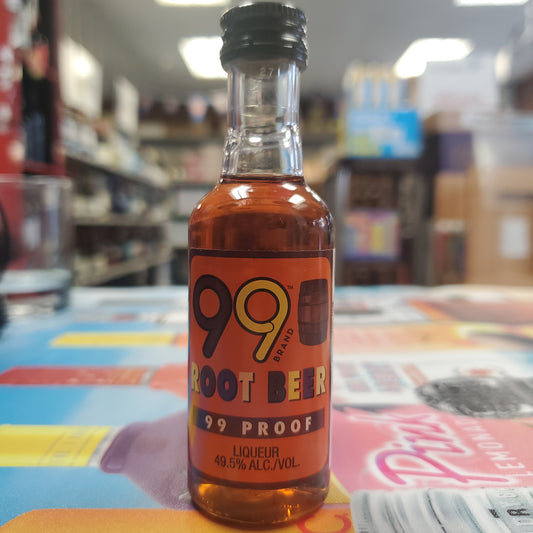 99 Root Beer Schnapps 50ml