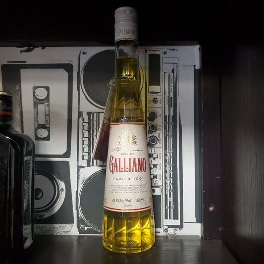 Galliano L'autentico 375ml