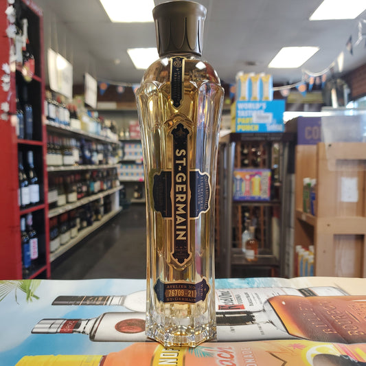 St Germain Elderflower Liqueur 375ml