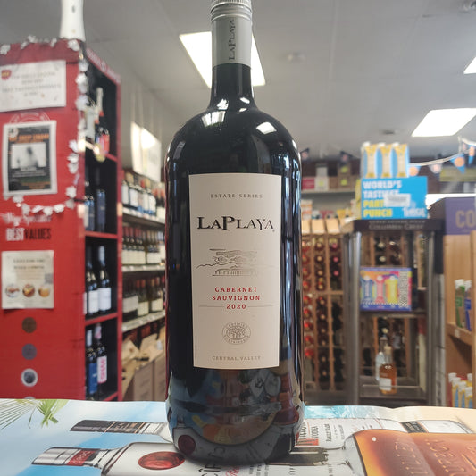 LA Playa Cabernet Sauvignon 1.5L