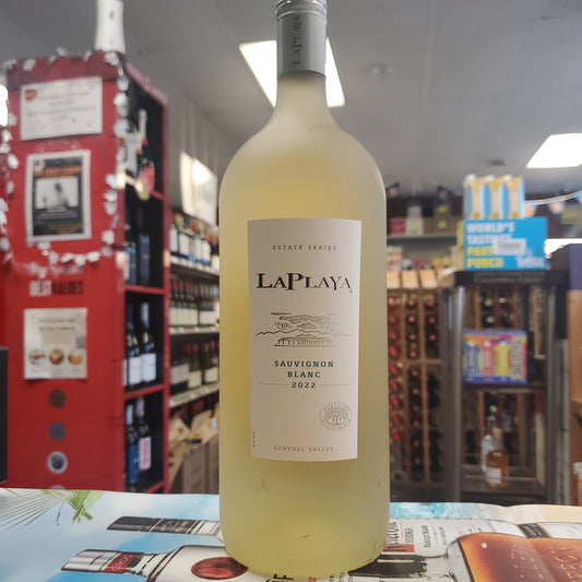 LA Playa Sauvignon Blanc 1.5L