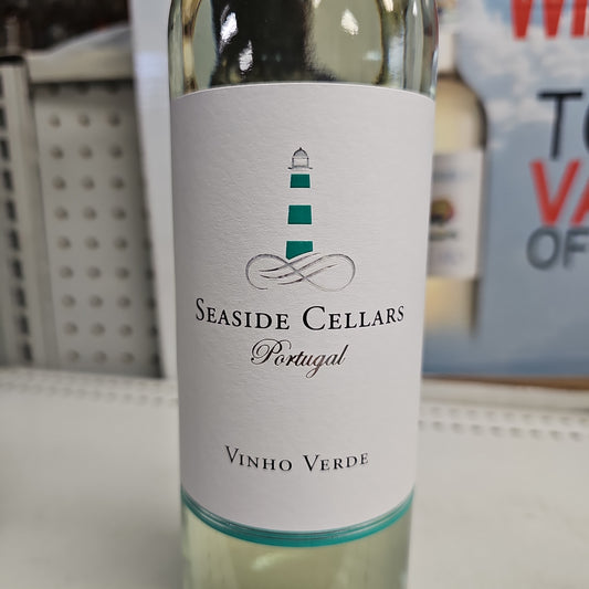 Seaside Cellars Vinho Verde 750ml