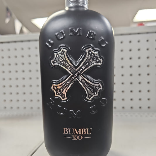 Bumbu XO Rum 750ml