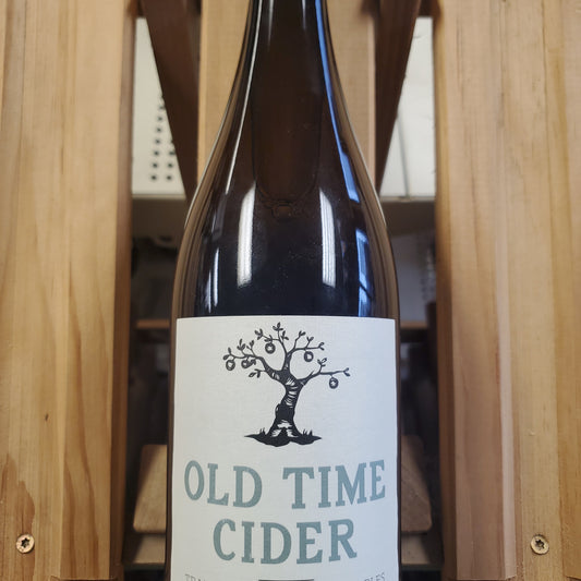 South Hill Cider Old Time 750ml