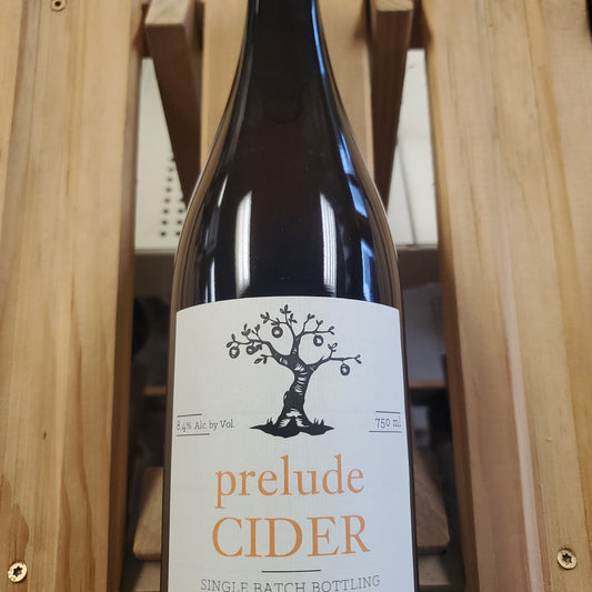 South Hill Cider Prelude 750ml