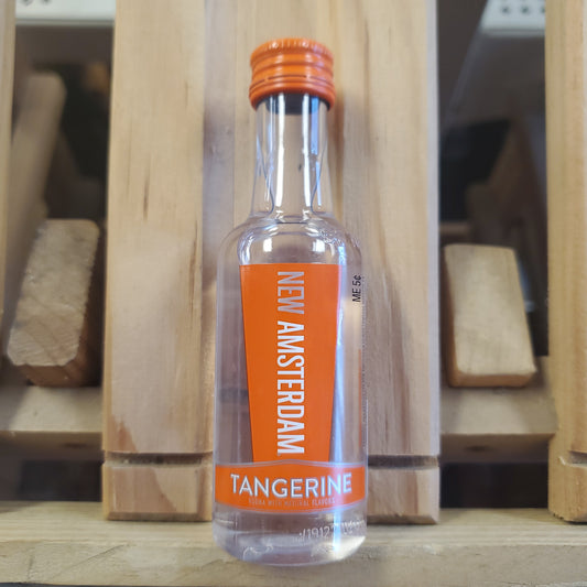 New Amsterdam Tangerine 50ml