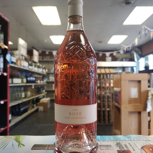 Michael David Rose 750ml